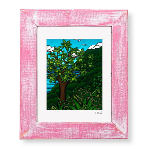 ULU TREE